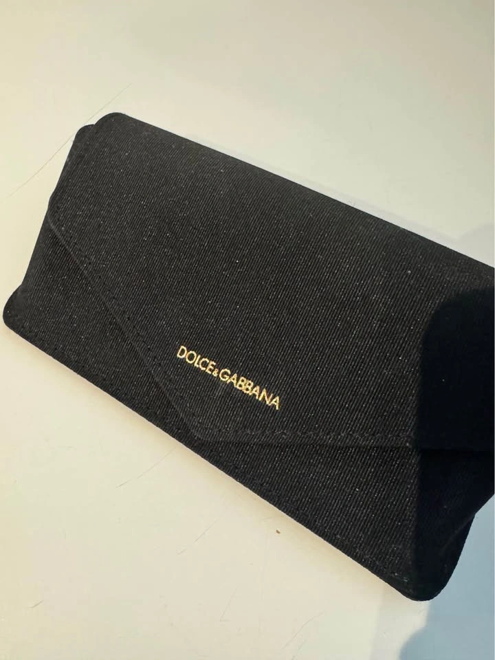 Dolce & Gabana Prescription Glasses - photo 4