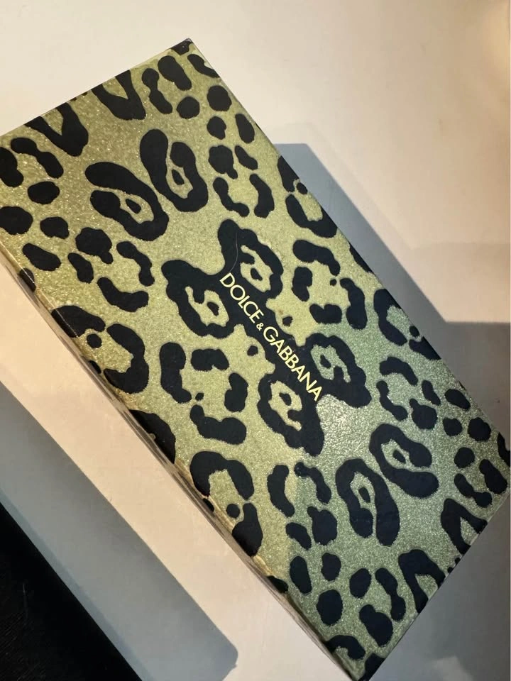 Dolce & Gabana Prescription Glasses - photo 5