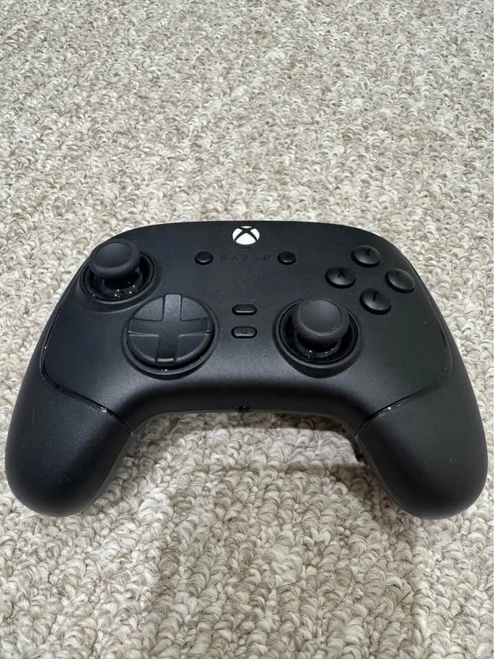 Razer Wolverine V3 Tournament Edition Controller