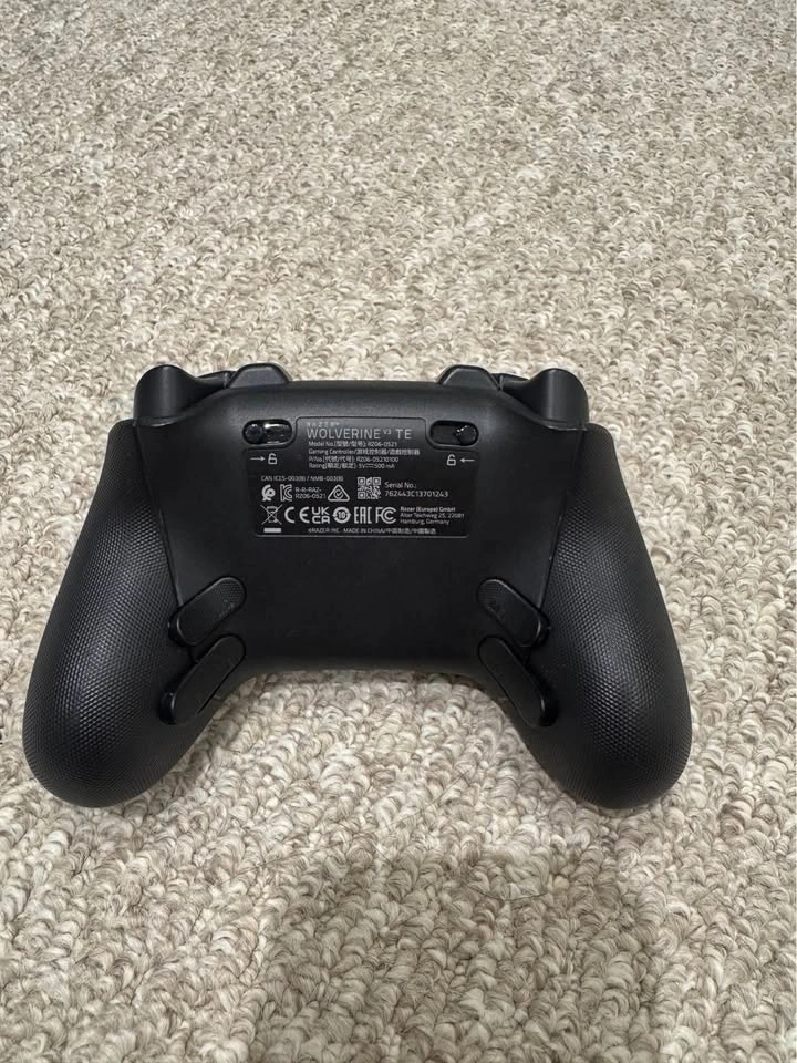 Razer Wolverine V3 Tournament Edition Controller - photo 2