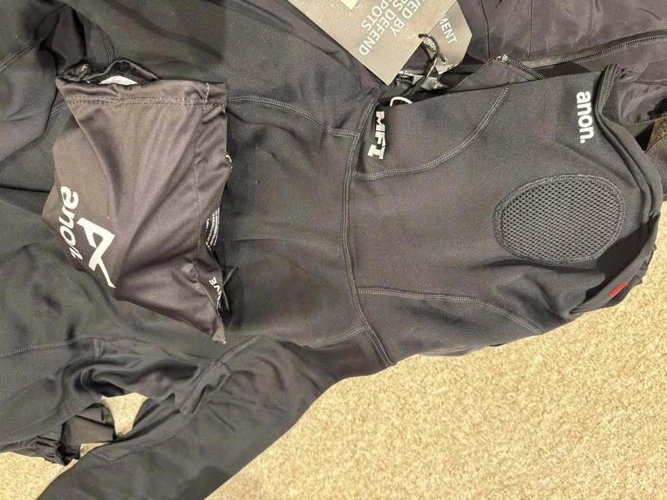 Nidecker Snowboard Full Setup - Snowboard, Bindings, Boots, Appa - photo 5