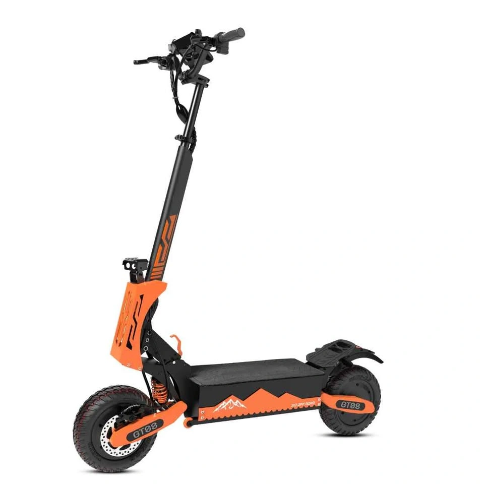 🔥 5600W Power. Fast, Comfy, Street Ready. Skip Traffic! - photo 3
