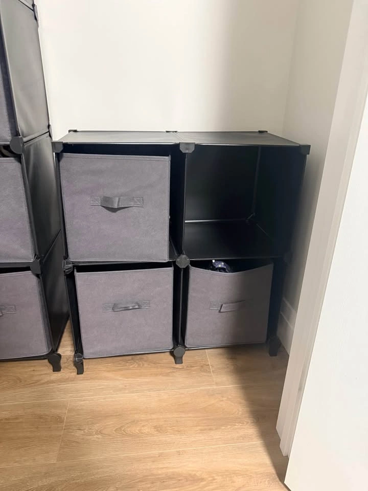 Storage organizers - photo 2
