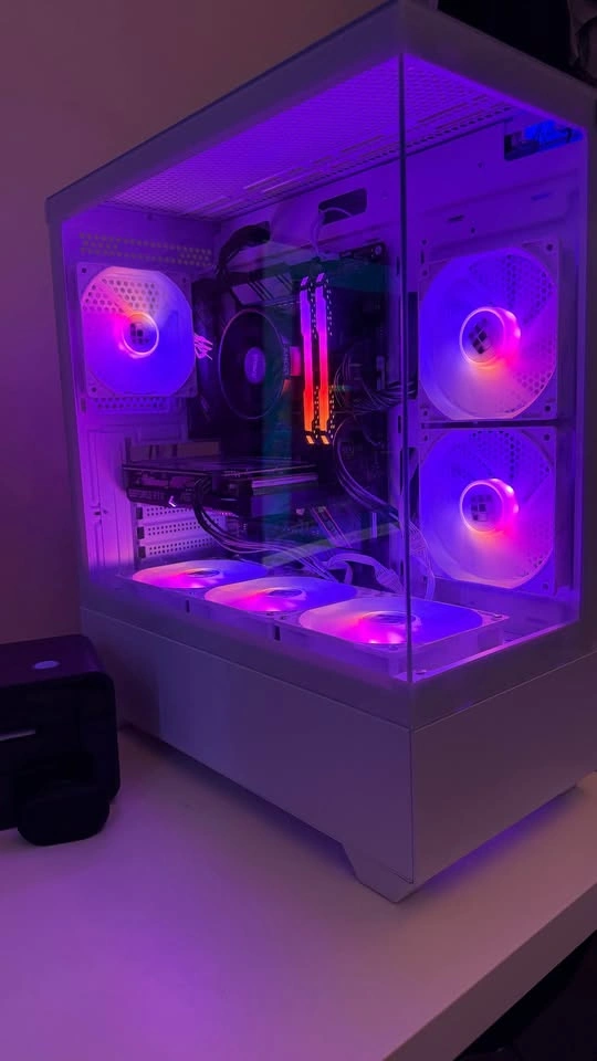 Trade/Sell Custom PC