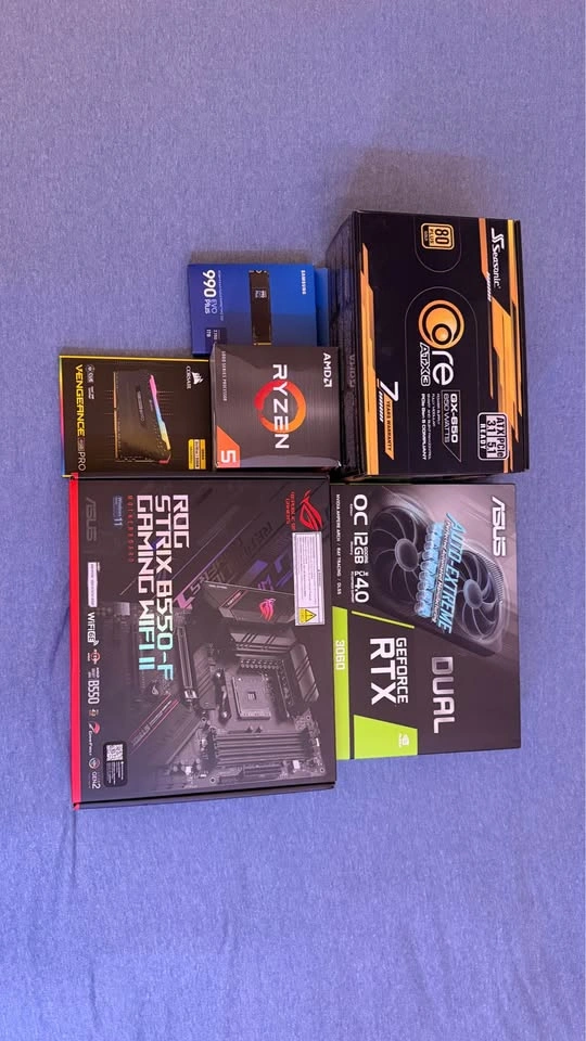 Trade/Sell Custom PC - photo 2