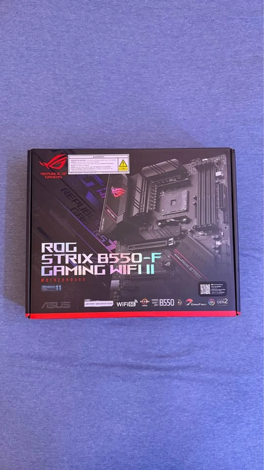 Trade/Sell Custom PC - photo 3