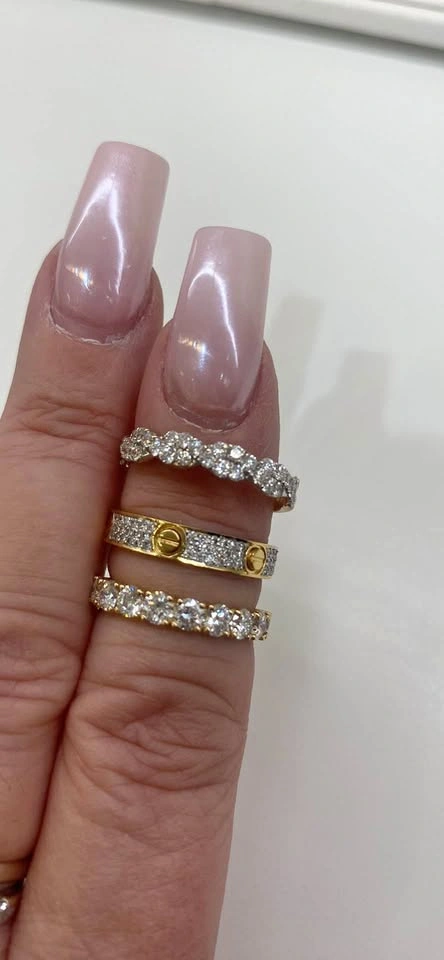 Wedding Bands