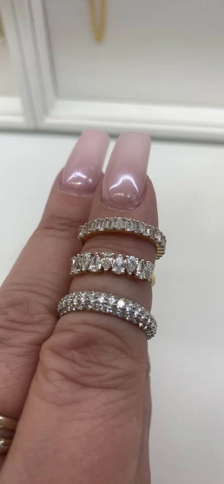 Wedding Bands - photo 2