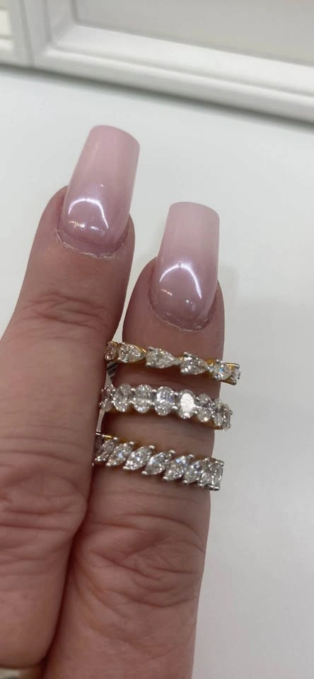 Wedding Bands - photo 3