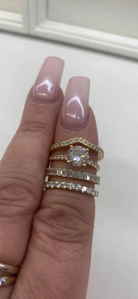 Wedding Bands - photo 4