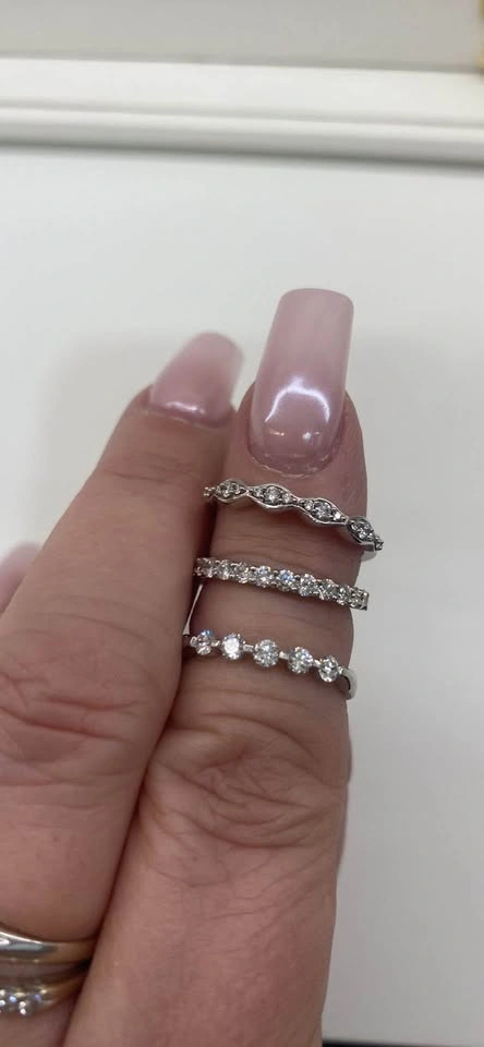 Wedding Bands - photo 5