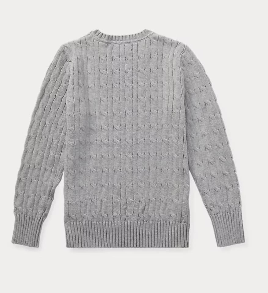 Polo Ralph Lauren Sweaters 100% Cotton - photo 2