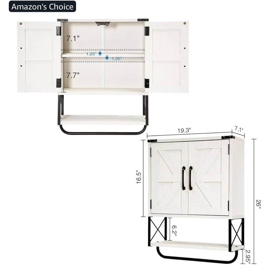 Storage Cabinet - photo 2