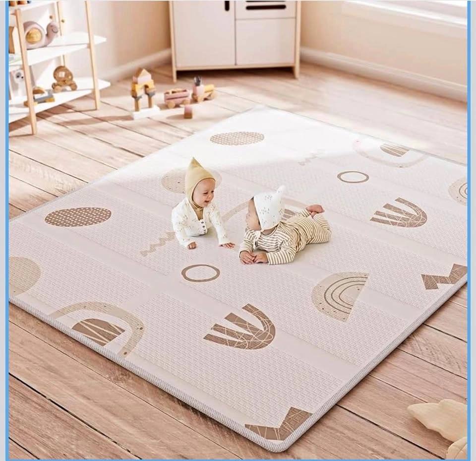 Baby Play Mat 71x59in