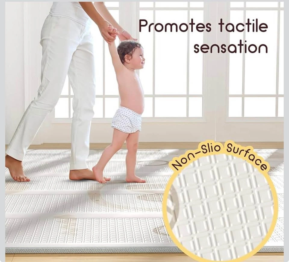 Baby Play Mat 71x59in - photo 4