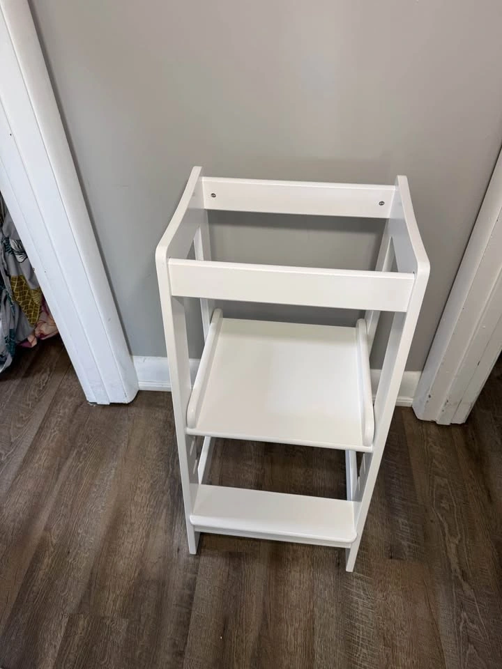 Toddler Step Stool - photo 2