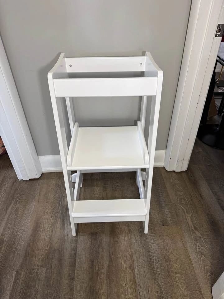 Toddler Step Stool - photo 3