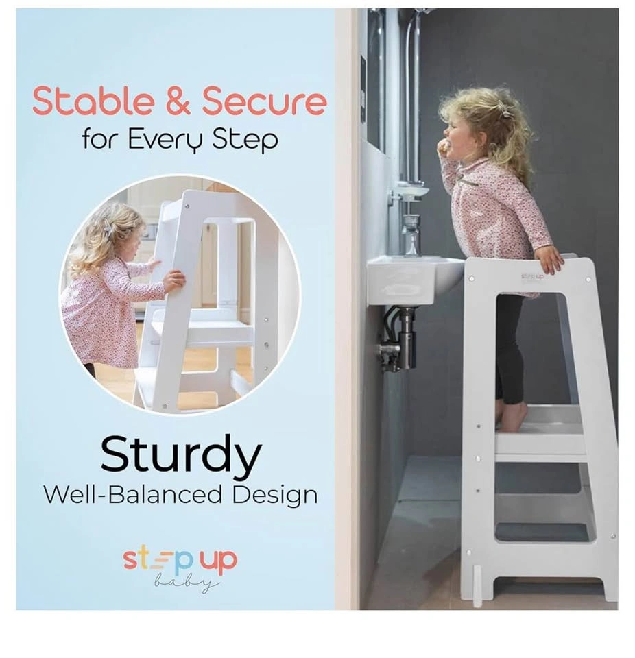 Toddler Step Stool - photo 5