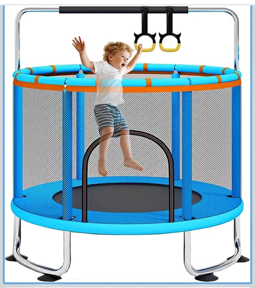 Trampoline for Kids