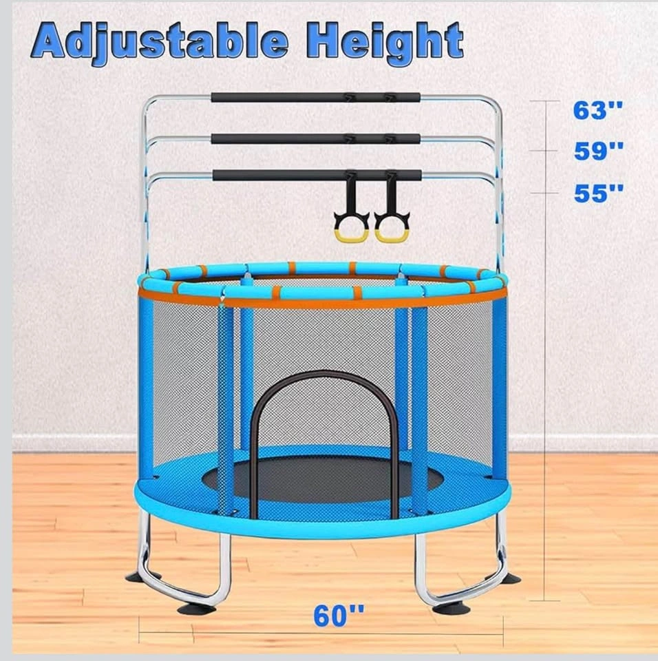 Trampoline for Kids - photo 2