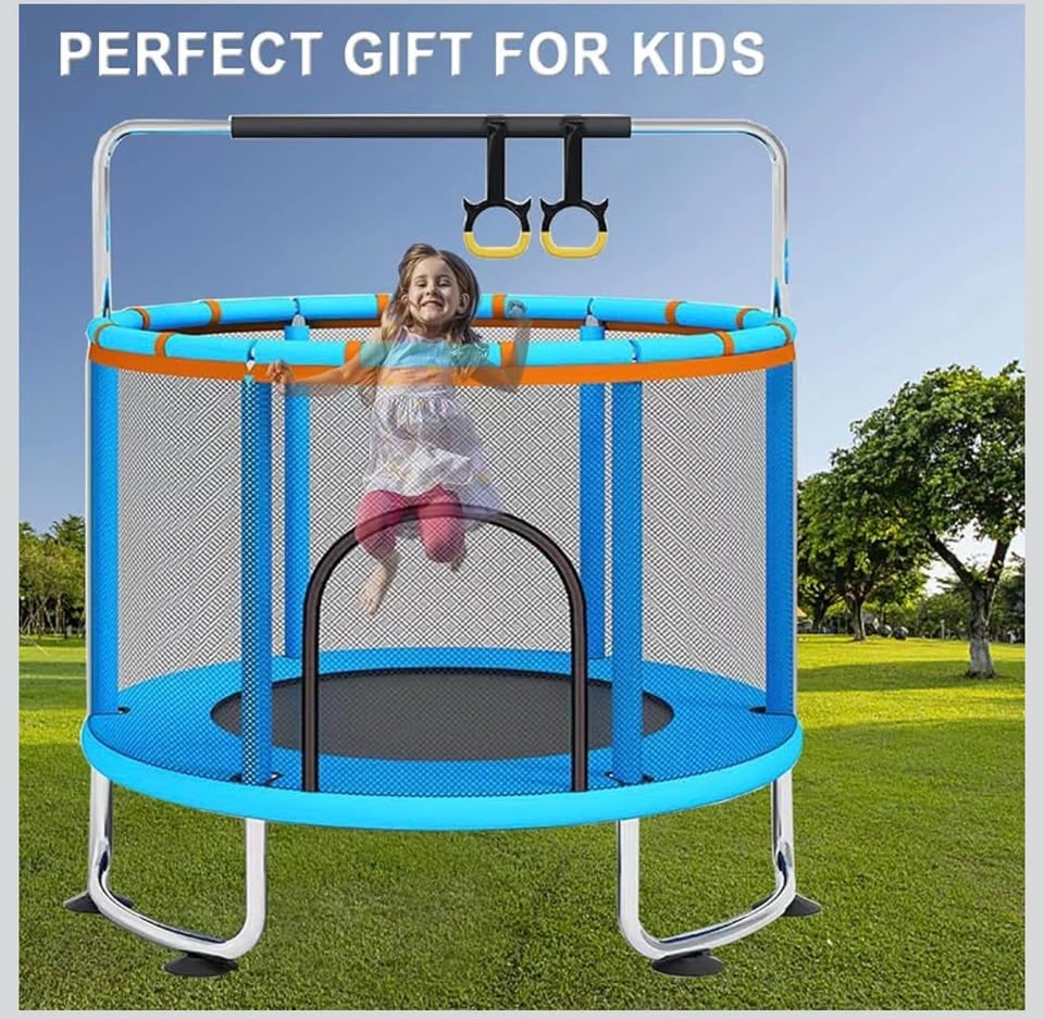Trampoline for Kids - photo 3