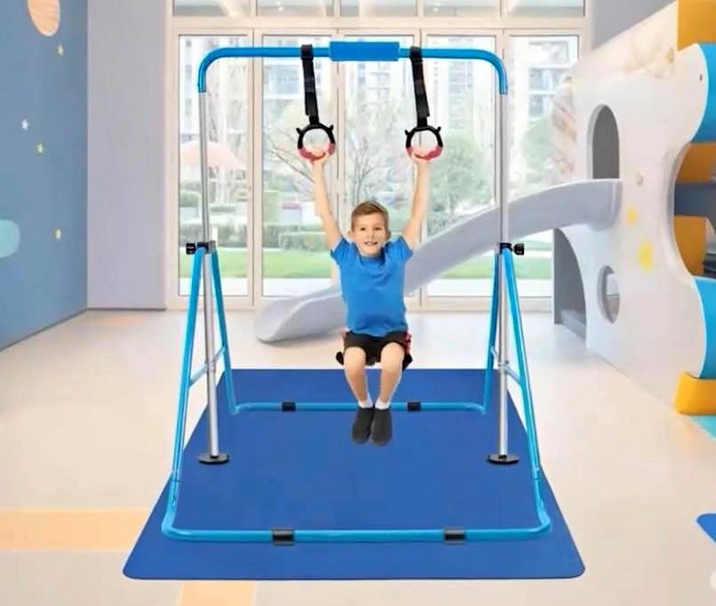 New Gymnastics Bar