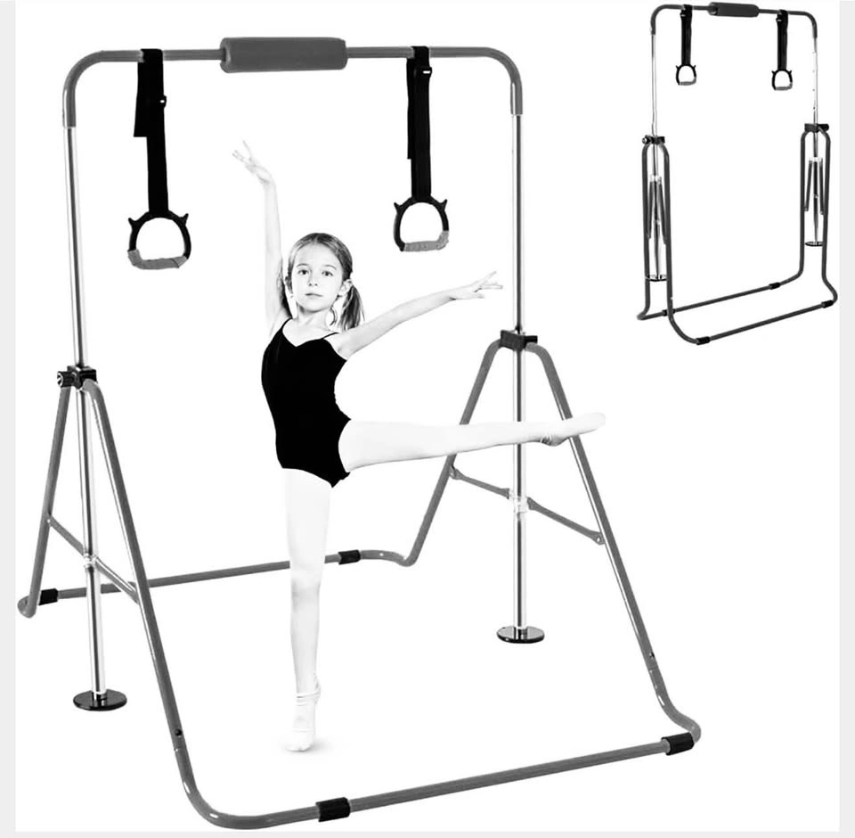 New Gymnastics Bar - photo 3