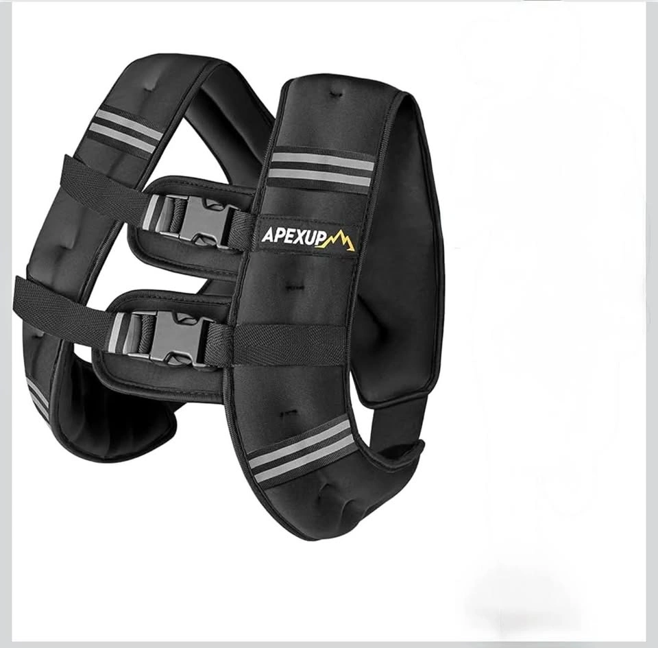 30LB Weighted Vest - New in Box