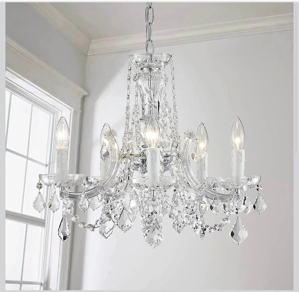 AGV LIGHTING Modern Chandelier Light Fixture