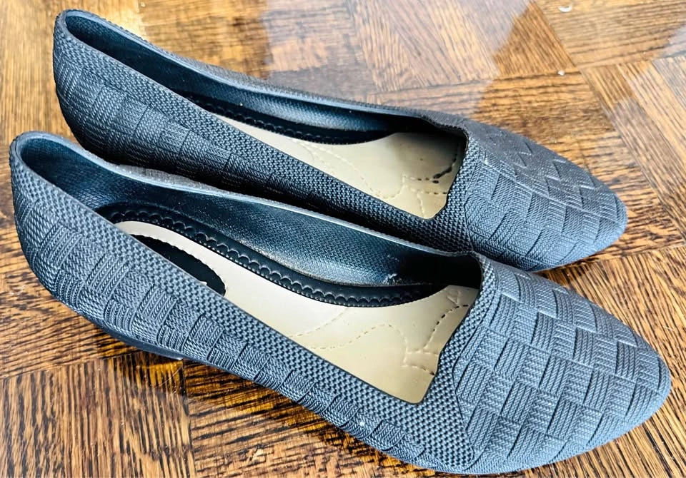 Women office sandal