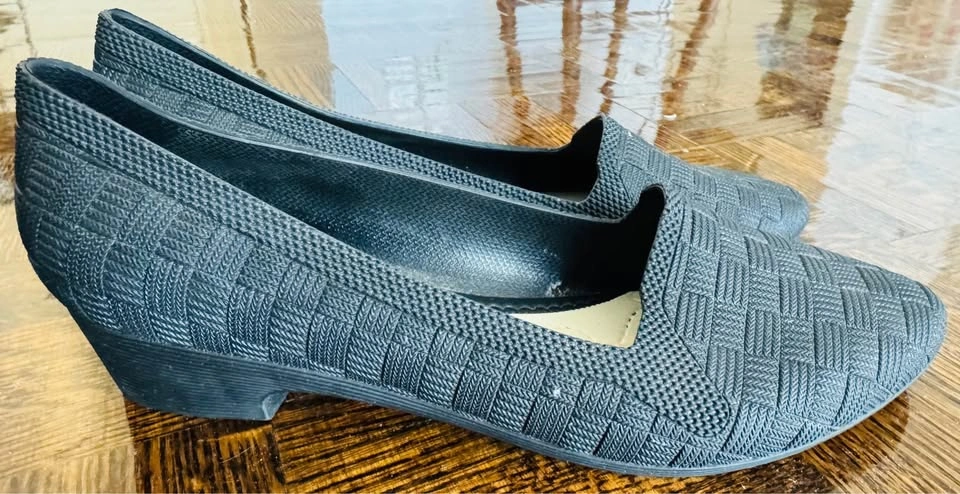 Women office sandal - photo 2