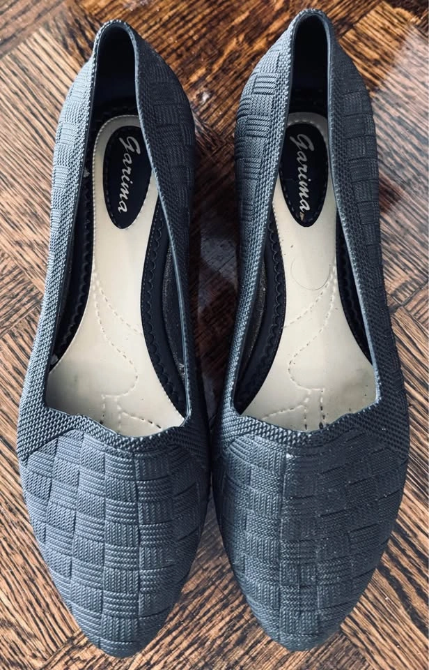 Women office sandal - photo 3