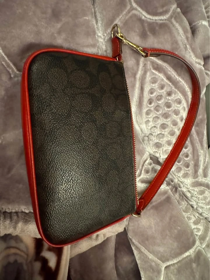 Coach Bag - photo 2