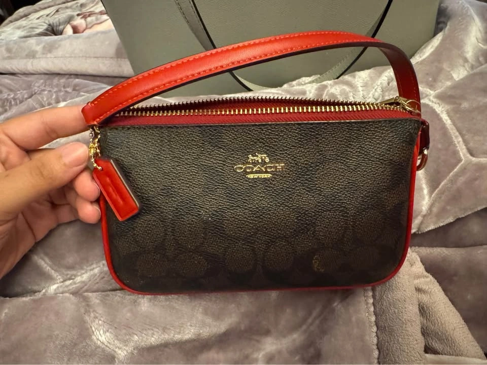 Coach Bag - photo 3