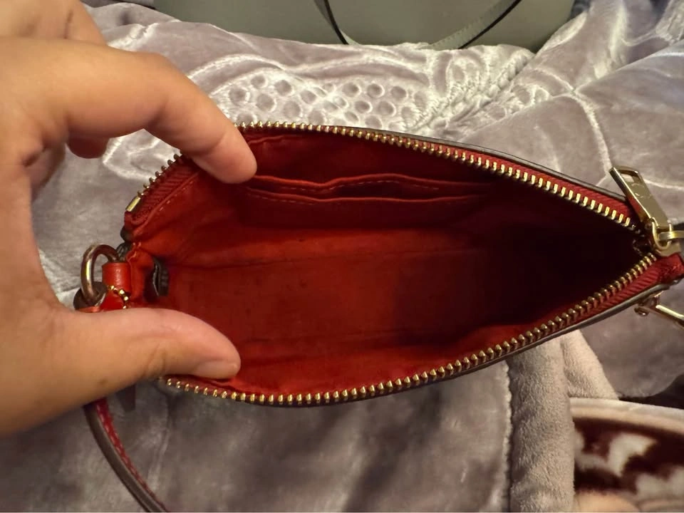 Coach Bag - photo 4