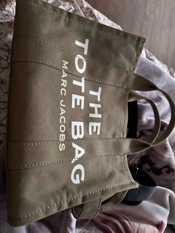 Marc Jacob Tote bag Medium