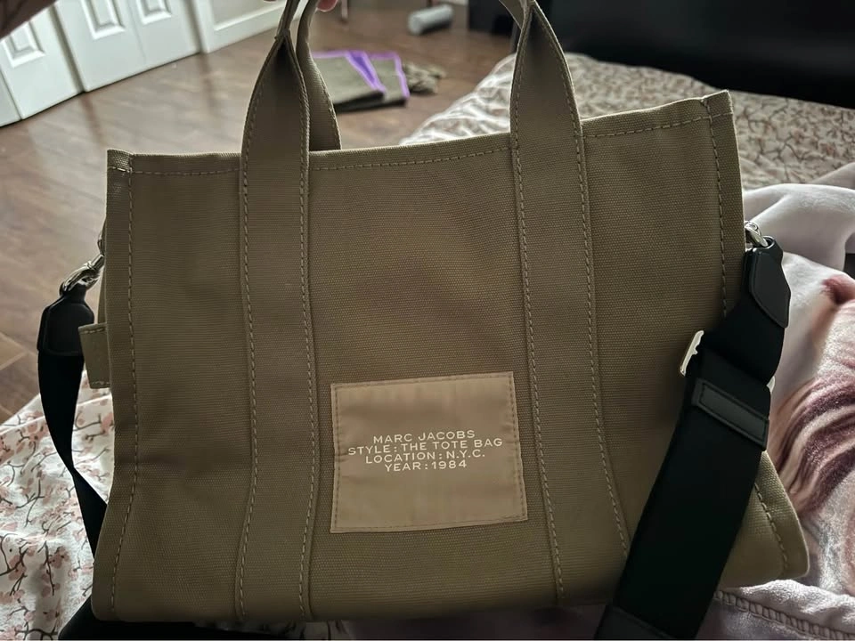 Marc Jacob Tote bag Medium - photo 2