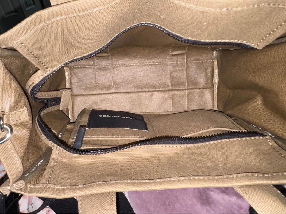 Marc Jacob Tote bag Medium - photo 3