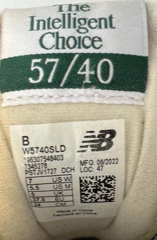 New Balance Women Shoes - photo 4