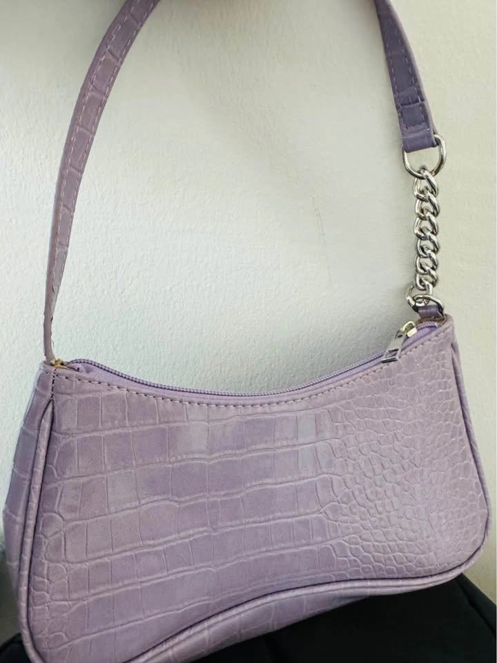 Purple Purse - photo 2