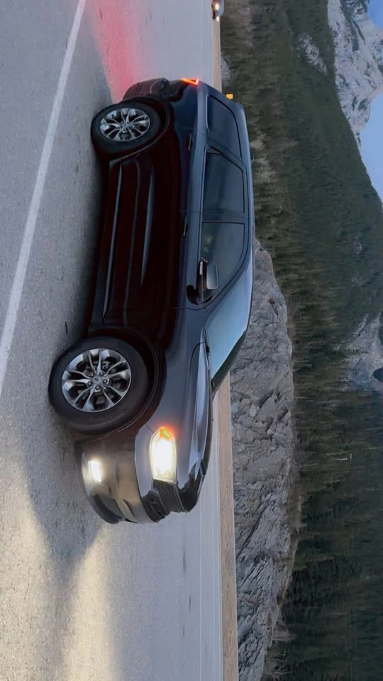 2019 Dodge Durango R/T - photo 2