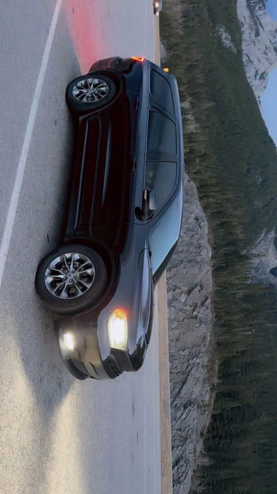2019 Dodge Durango R/T - photo 3