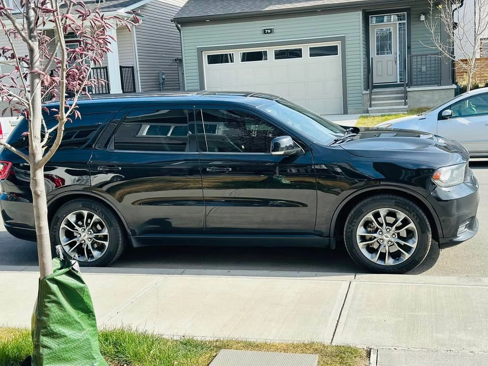 2019 Dodge Durango R/T - photo 4