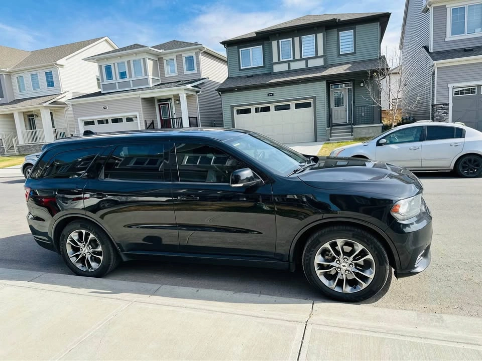 2019 Dodge Durango R/T - photo 5