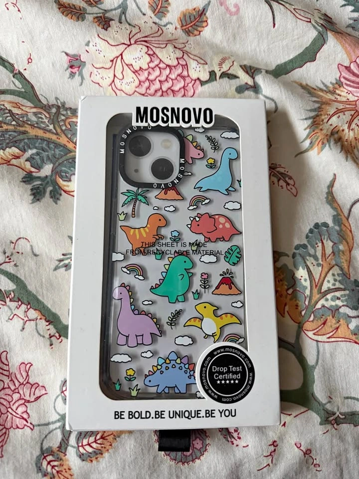 iPhone 15 Phone Case