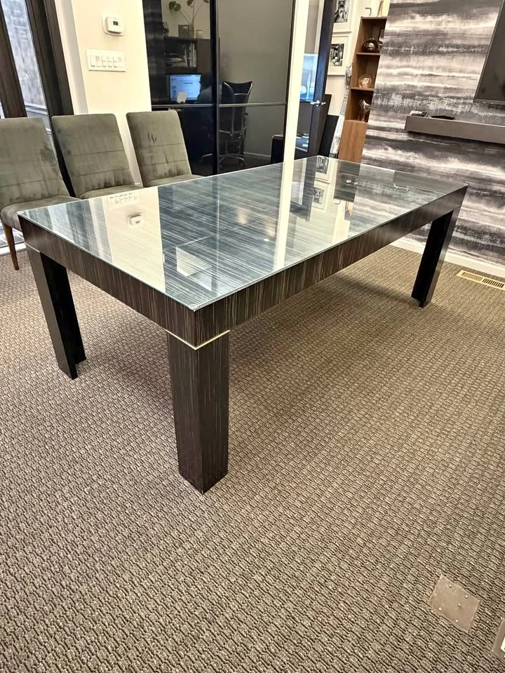 6-8 Person Caracole Dining Table