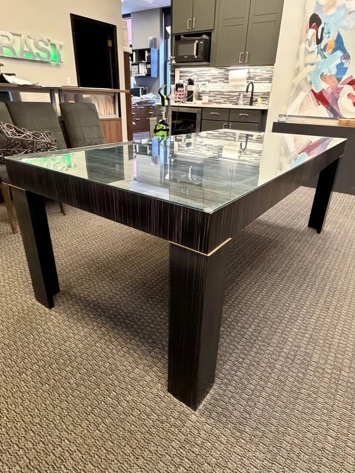 6-8 Person Caracole Dining Table - photo 4