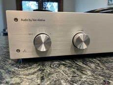 Audio by Van Alstine (AVA) Vision RB Preamplifier - photo 3