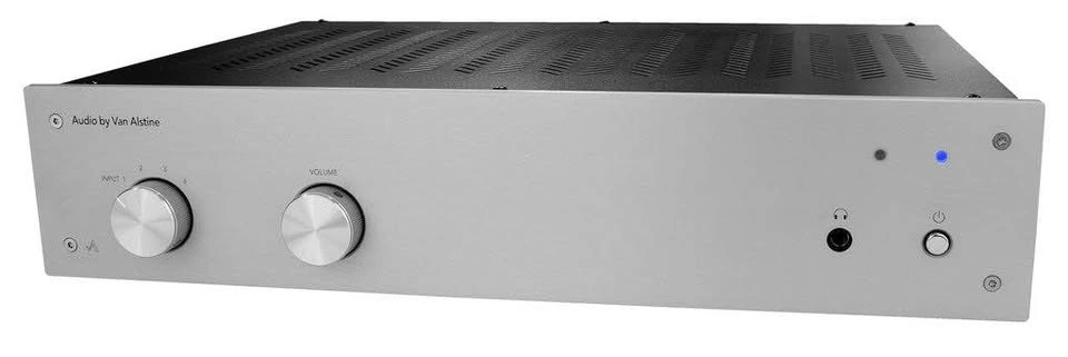 Audio by Van Alstine (AVA) Vision RB Preamplifier - photo 4