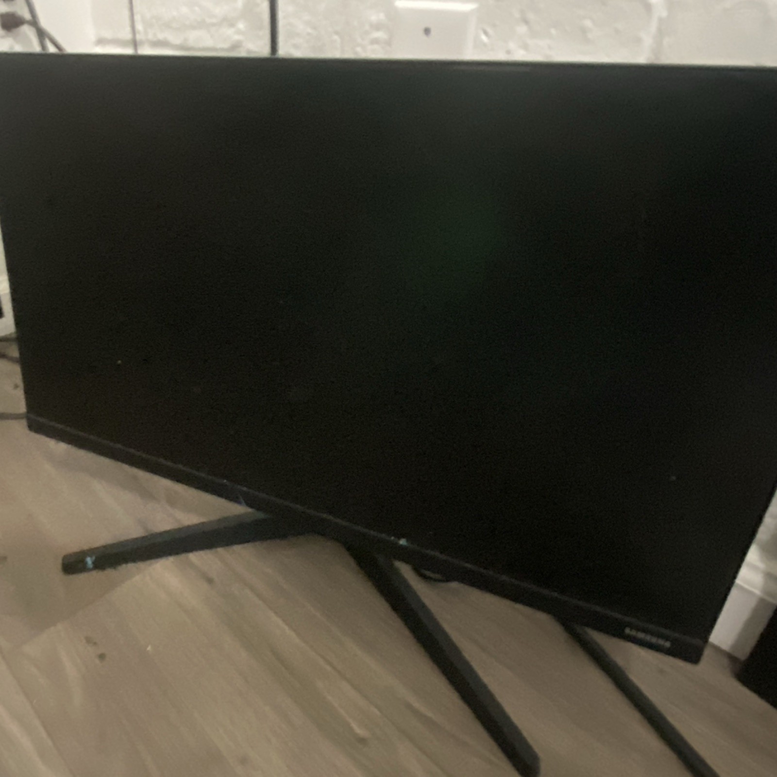 The SAMSUNG T35F